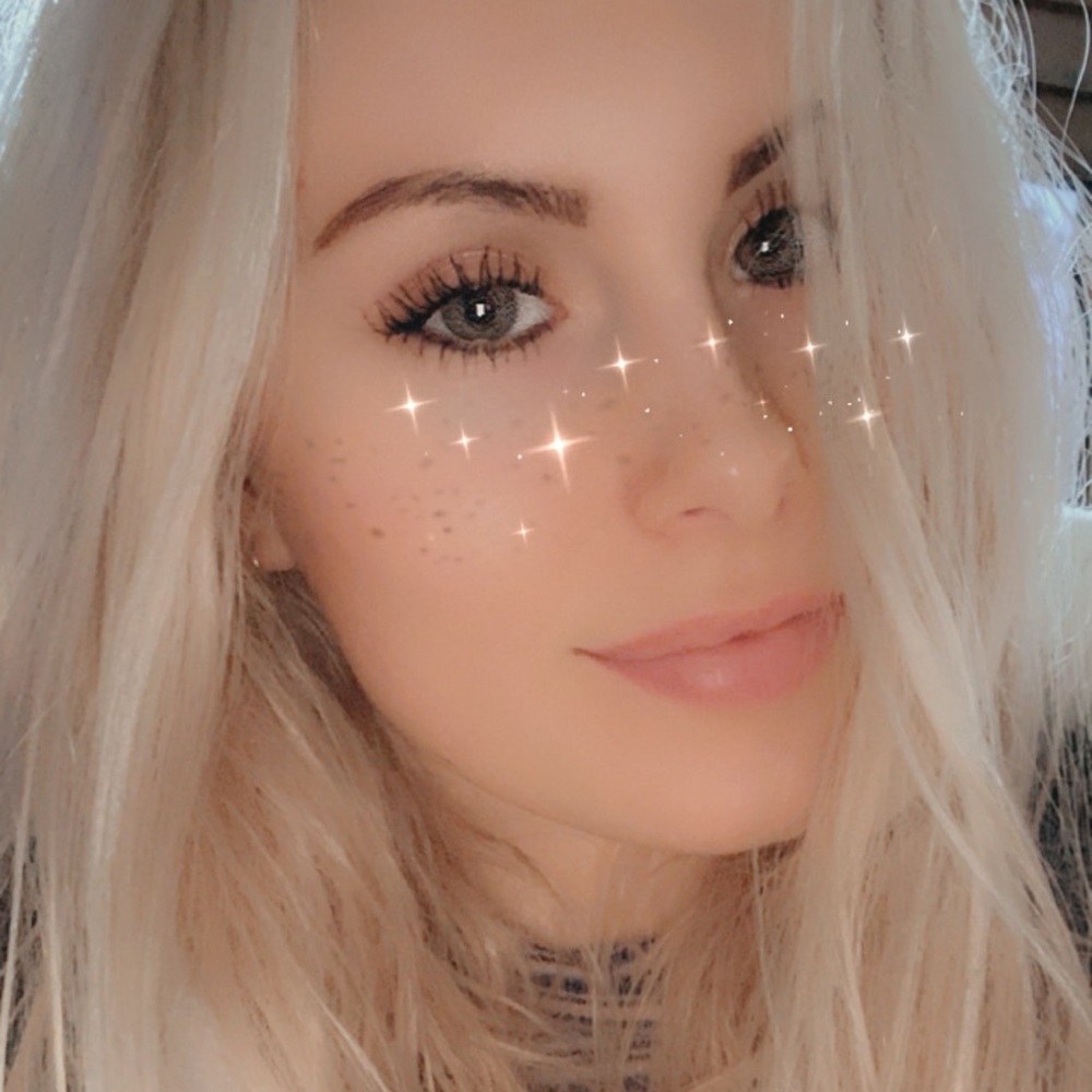 Meet your Posher, Amber